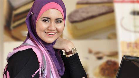 lv online selebgram berjilbab tips hemat hari ini dapatkan hasil main co-op image 5
