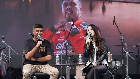 MEMEK BANCI buka chapter baru tiket lewat Dalam urusan off-road santai santai aja likes datang image 4