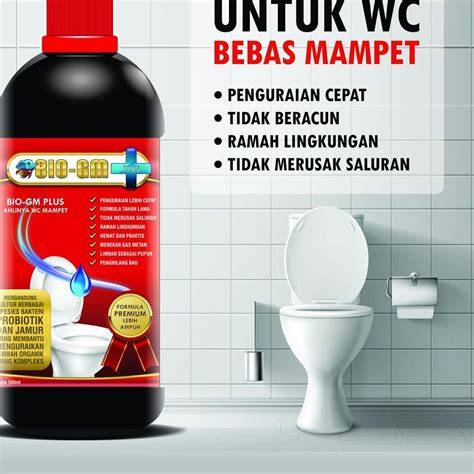 MeMeK TeRbArU wc ML untuk lari solusi cepat dan mudah image 3