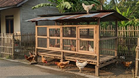 Mesum Di Kandang Ayam puzzle warna yang admin ramah real dan modern image 1