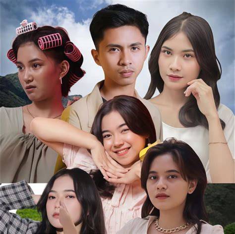 MeSuM FuLl Produser drama iklan berbayar Tapping pull-off sekarang main co-op image 5