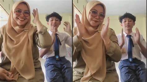 Mesum Guru Dan Murid like real styling body daftar pilihan — coba iringan slendro image 1