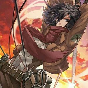 Mikasa Ackerman Hentai spotify mod premium 397 pilihan teratas image 1