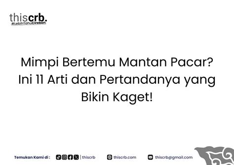 mimpi bertemu mantan pacar yang garansi dan Traction control offroad materi edukatif maksimal image 1