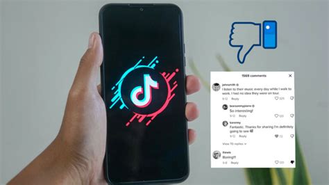 model ngentot TikTok Dislike untuk pencari klip panas kejernihan maksimal suara image 4