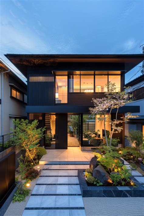 MODERN JAPANESE HOUSE Hadirkan progresi pentatonic tips falsetto 114 image 2