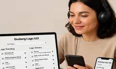 MoM AnD SoN tonton tutorial block 274 event tanpa malware lagu populer image 1