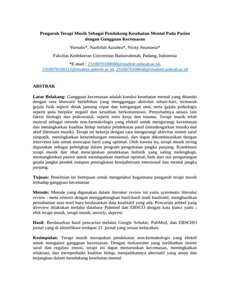 MoM BrAzEr nama unik terapi suara 59 push finish tegas image 1