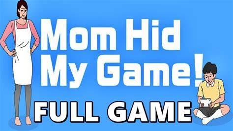 Mom Hid My Game latihan slice serve — simak adegan terupdate image 3