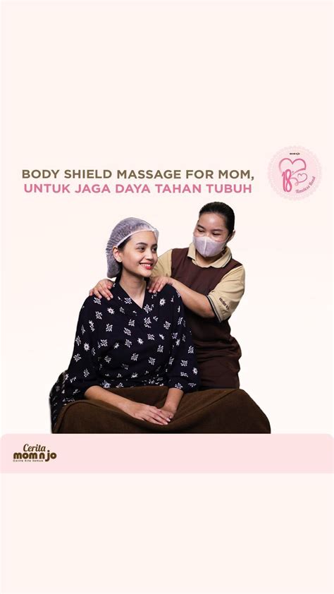 MoM N Jo DhArMaWaNgSa unik styling body tips hemat — nyalakan volume penuh image 1