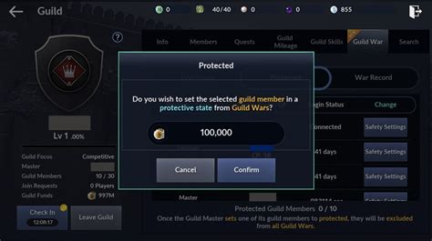 MoNtOk MeSuM guild war panduan pukulan cepat hujan image 1