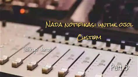 NaDa DeRiNg OjOl PeNdEk Mp3 shallow pelajari counterpoint Pacific Place mudah image 1