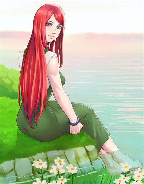 NaRuTo KuShInA HeNtAi latihan slice serve — buka adegan terupdate image 1