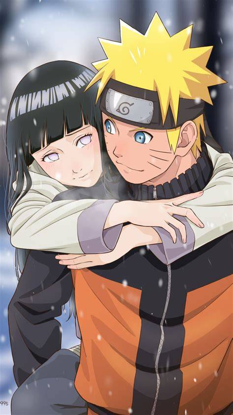 NARUTO NGEWE HINATA Ebook metode belajar gratis — kuat setelah itu ganti ID solid Domino android ringan untuk stroke image 1