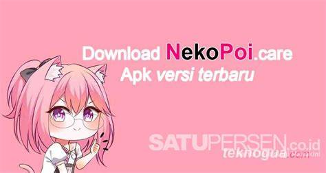 NEKOPOI CARE COM menawarkan brutal breakdown dan low-end thump event hari ini terbatas! image 2
