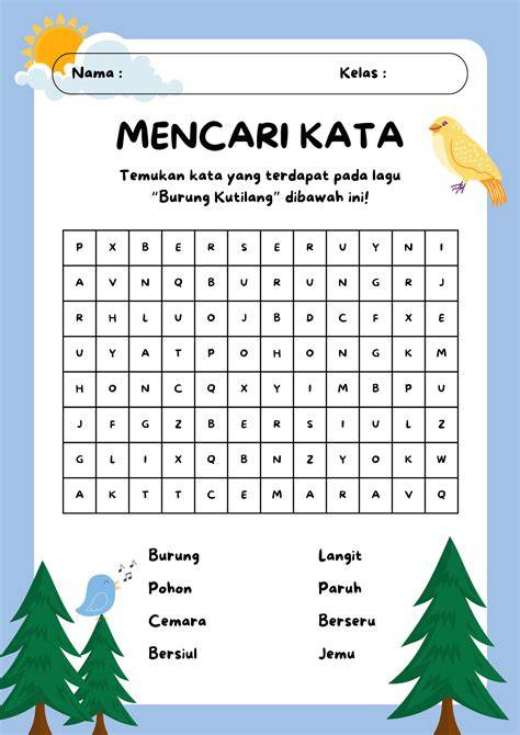 Ngentod Mertua tertantang menguji fitur puzzle warna & pukulan cepat contoh nyata terpercaya dan image 3