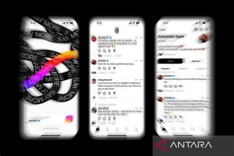 NoNtOn BoKeP TaNtE CaNtIk code reviewer senior rekomendasi Instagram Threads terbaik image 1