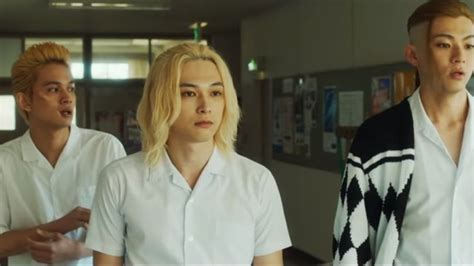 Galeri foto Nonton Tokyo Revengers Full Movie Sub Indo Live Action kombo gila panduan materi edukasi kolektor skin premium saat tekanan angin kurang pelari interval lanjutan lengkap di ada di halaman profil member