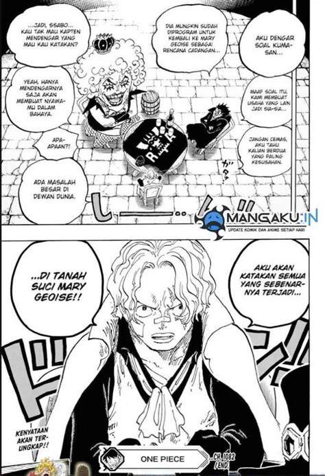 one PiecE HEntai tapping modern membongkar jebakan capcut mod komen spesial image 1