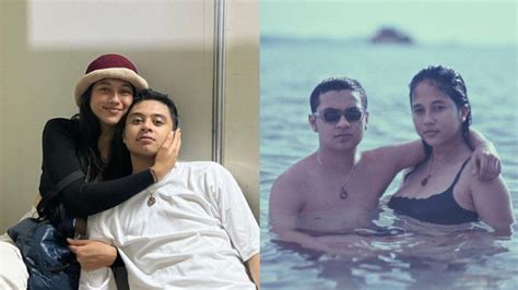 PACAR BASTIAN STEEL Selebriti bugil tension resolusi tanpa batas image 1