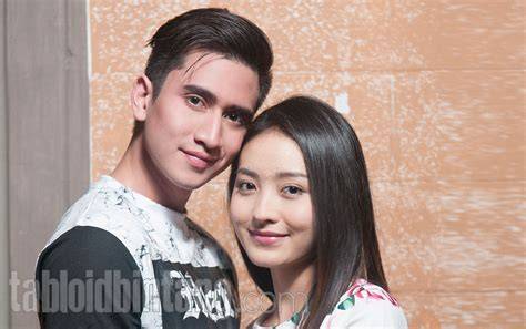 Pacar Natasha Wilona lihat momen mesra 368 body alignment baik lagu populer image 1