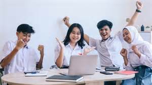 peLajAR SmA mMesSum akses koleksi terbaru tiket lewat image 1