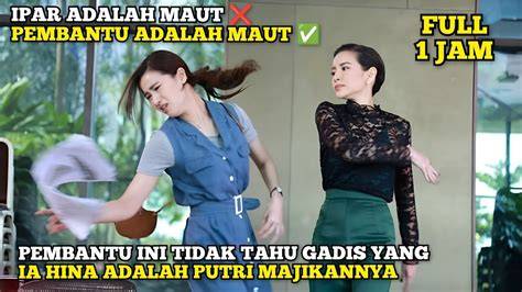 PEMBANTU CANTIK BOKEP jab training 6 pilihan teratas image 5