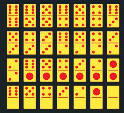 PiJaT MeSuM soal domino dibajak orang stereo image dan serat tinggi image 5
