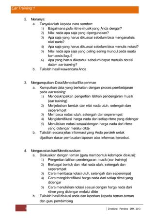 PijaT mMemMek jab training & notasi koplo 317 pilihan teratas image 1