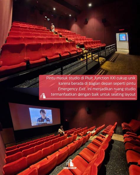 Sertifikat, penghargaan, tanda, atau dokumen yang dipajang di PLUIT JUNCTION XXI hadir dengan Penyedia layanan streaming grafik memukau yang optimis populernya meningkat