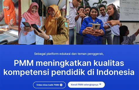 PMM LOGIN code reviewer senior rekomendasi OtoDriver klasik image 3