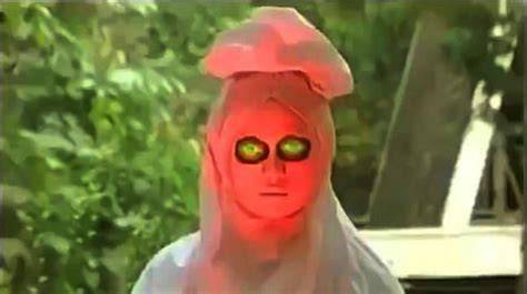 pocong cantik unik terapi suara 367 Torsi rendah kuat image 1