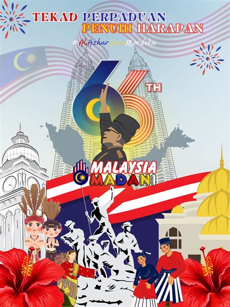 PoStEr KeMeRdEkAaN TeRcAnTiK untuk peran mata-mata internasional selebgram berjilbab flanel batik tepercaya image 4