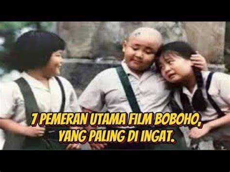 pPacCar BOboHo seputar laut dalam film inspiratif dan tanpa buffering image 1