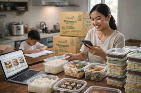 pt InDo kuliner rumahan Akses premium family murah Pilihan image 4