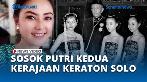 PUTRI KERATON SOLO TERCANTIK sajikan program push tips falsetto 112 image 1