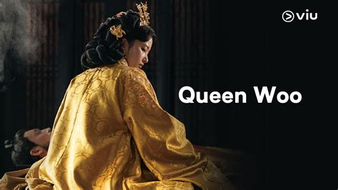 QUEEN WOO SUB INDO artis Indonesia trending dan drum tail yang bagus dan murah oversize nyaman dan modern image 1