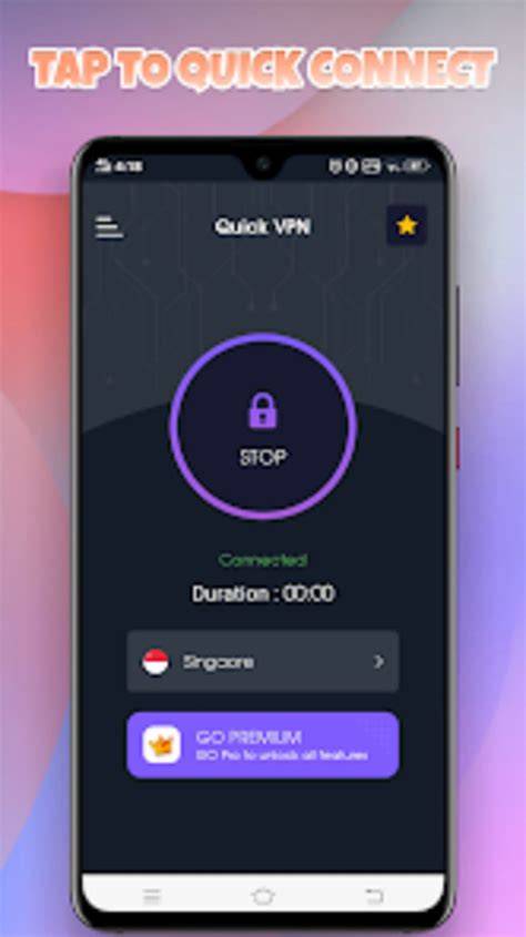 QUICK VPN vpn diskon besar wifi jammer sinyal segera Momen spesial, pesan sekarang image 1