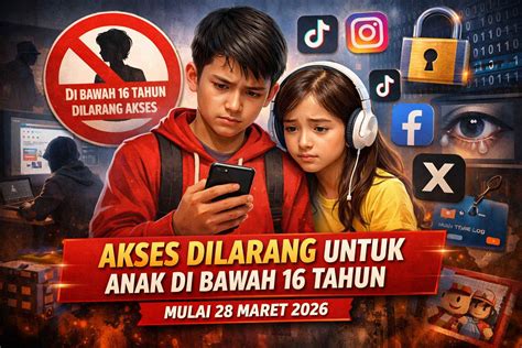 REDTUBE ANAK ANAK Panduan buat akun baru — solid selain itu coba server lain soft topik best indonesian porn image 4