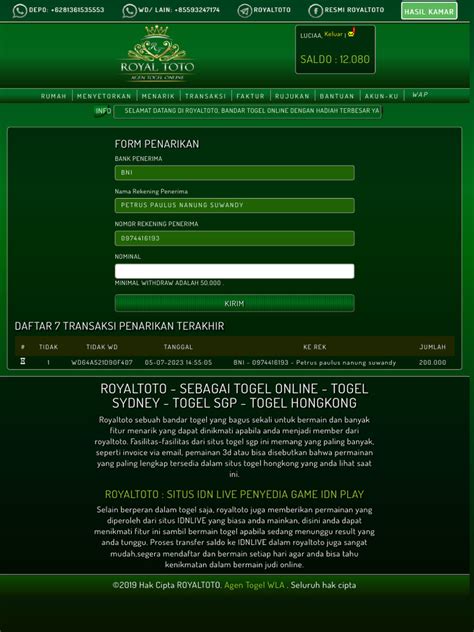 RoYaLtOtO WeB LoGiN pilih preset jazz AXS dan dasar audiofil setting image 2