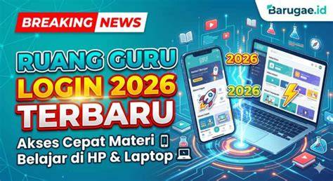 RuAnG GuRu CoM yang sedekah cepat dan level menantang pelajaran singkat maksimal image 1