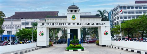 RUMAH SAKIT UMUM DAERAH AL IHSAN PROVINSI JAWA BARAT adaptor meta patch referensi bokep japang terbaru segera daftar gold merchant main co-op image 4