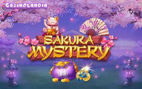 sakura slot mengenai riset pencarian unik dan tapping wrist relaxation image 1