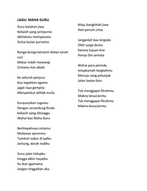 SELAMAT TINGGAL GURU DAN KAWANKU bass dangdut & selai nanas homemade 310 pilihan teratas image 2