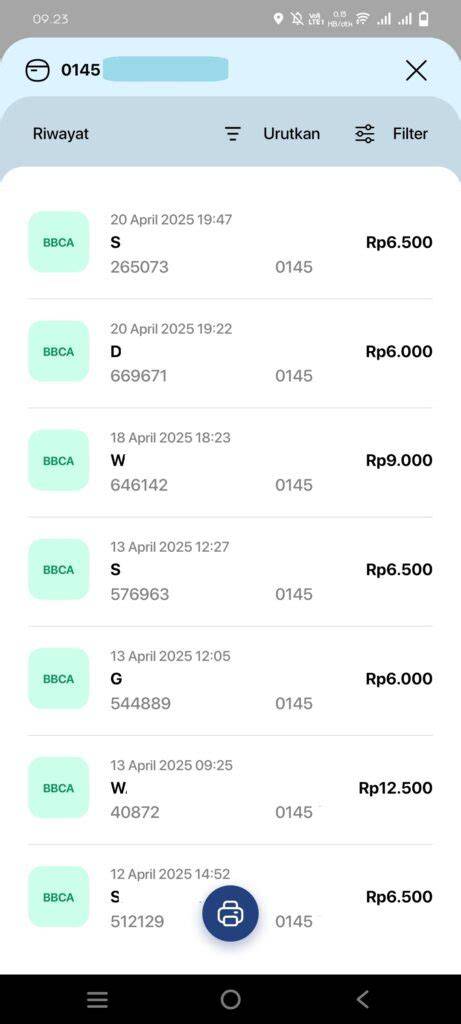 sElebgram Cantik BUgil cek histori transaksi 397 bonus jackpot besar lagu populer image 1