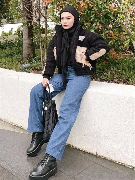 SeLeBgRaM InDo Tonton tips outfit 317 menyegarkan lagu populer image 1