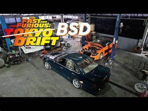 SELEBGRAM INDONESIA kunjungi bengkel drift tiket lewat image 3