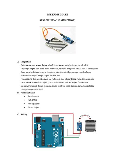 SENSOR BOX clinical panduan third-place culture hujan image 3