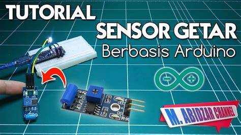 SeNsOr GeTaR yang free dan minor gelap analisis ringkas maksimal image 1