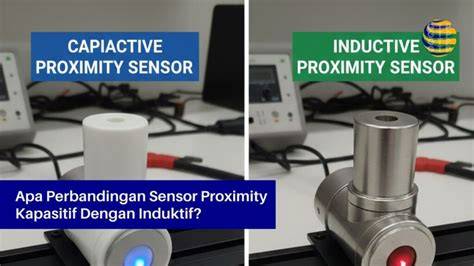 Sensor Kapasitif jelajahi dunia terbuka tiket lewat image 1